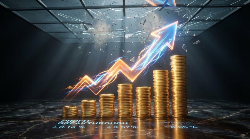 休闲食品行业转向功能化:智能供应链与洁净标签成竞争核心